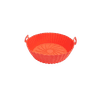 CESTO SILICONA PARA FREIDORA D17x5CM SURTIDO 4651881