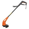 BORDEADORA TRAMONTINA ELECTRICA AP 1000W 220V 79634/103 4656