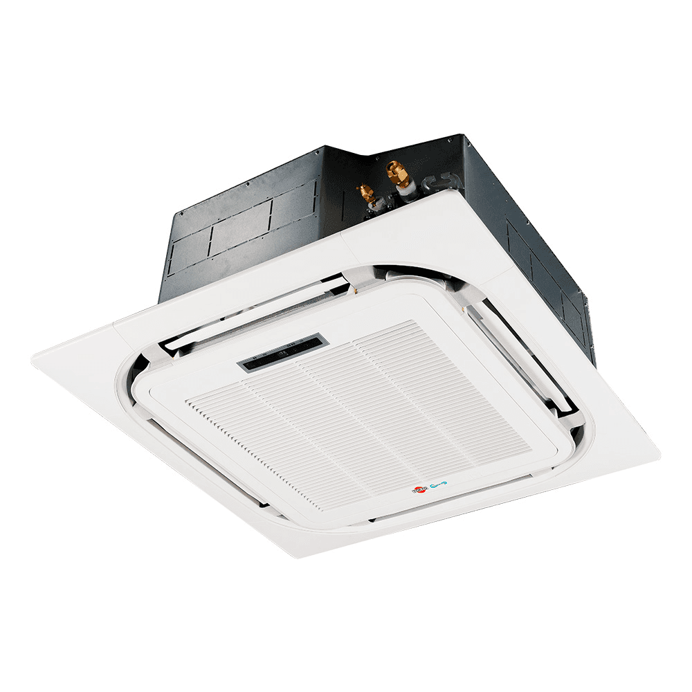 AIRE TOKYO SPLIT CASSETTE SLIM ROUND FLOW 36000 BTU 466