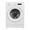 Lavarropas Whirlpool 7.5kg freshcare inverter c/f edwlf752b-n w438