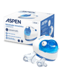 NEBULIZADOR ULTRASONICO ASPEN NU 320 4689