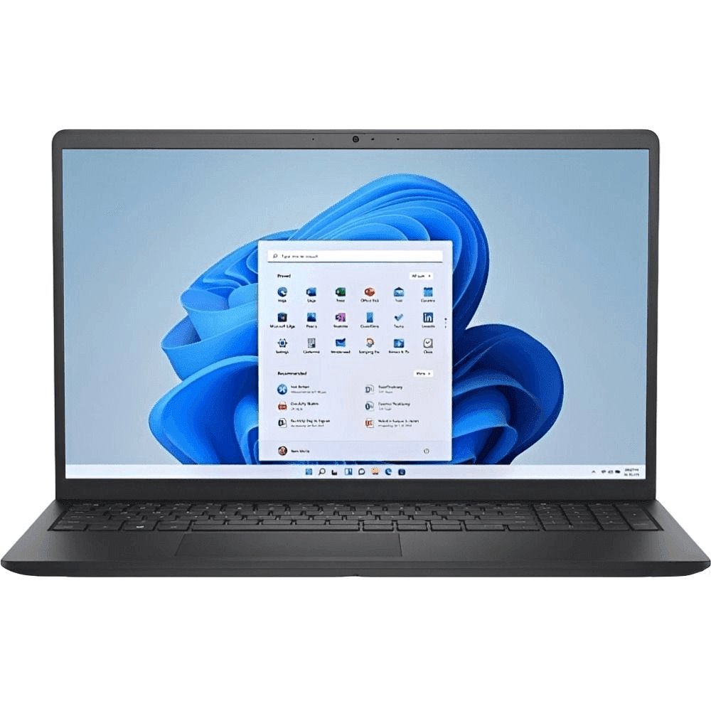 NOTEBOOK DELL 15 LDC15250-7427BLK I7 1355U 16GB/512GB/15.6" TOUCH 46920