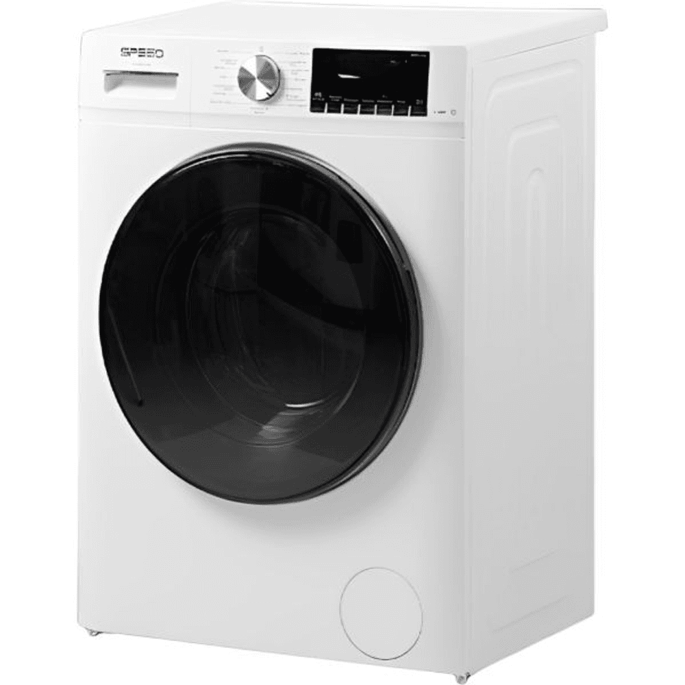 SPEED LAVA/SECA AUTOMATICA LAV-8KG SEC-5KG 47110