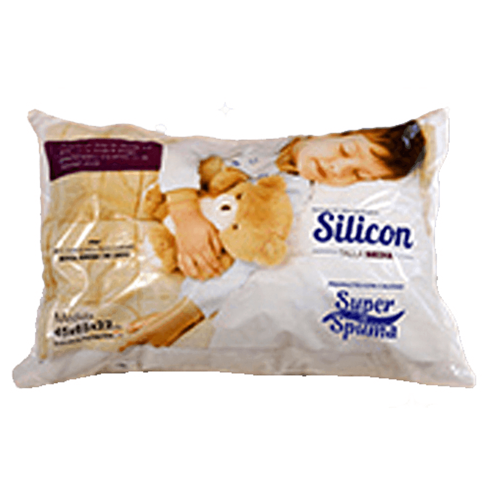 ALMOHADA GENERICA SUPERSPUMA 4736