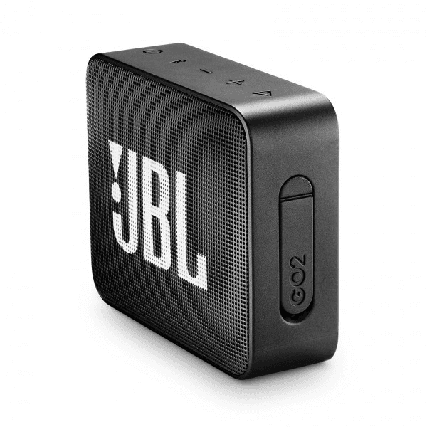 Speaker jbl go 2 verde agua