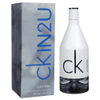 PERFUME CALVIN KLEIN IN 2 U 47474