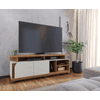 RACK YARA NOGUEIRA FREIJO/OFF WHITE INVERFIN 48534