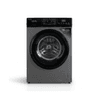 LAVARROPAS LEVEL 7KG SILVER REG LVLA-002 + PLANCHA NAPPO SECA Y A VAPOR NEP-157 48827