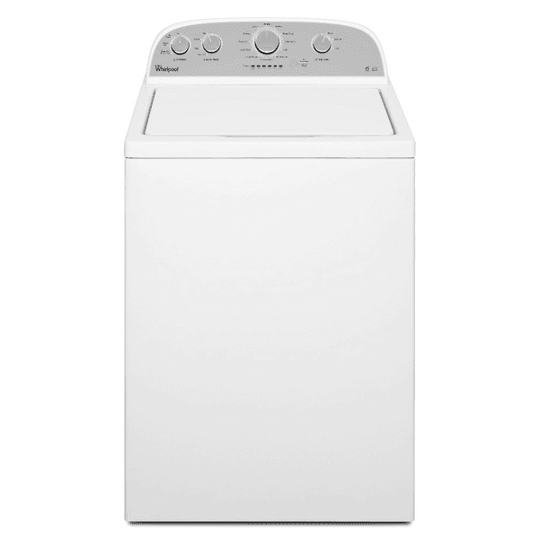 Lavarropas Whirlpool 15kg usa 3lwtw4815fw/edwl4815fw w418