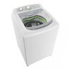 LAVARROPAS CONSUL 12KG AUTOMATICO C/S CWH12 BLANCO