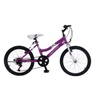 BICI MILANO ARO 20" ACTION DAMA LILA 4894