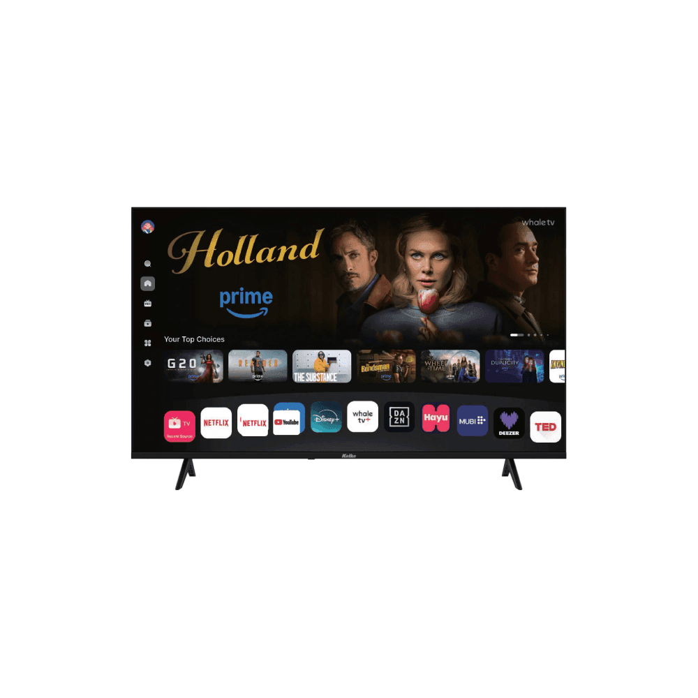 TV SMART  KOLKE 40" 40-SMF FULL HD WHALEOS ALPL 49676