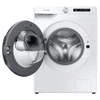 LAVARROPAS SAMSUNG 10.5KG C/F C/LAVE-LINGE ADDWASH BLANCO WW10T554DAW/EY