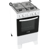 COCINA JAM MOD.ESTANDAR 4H BLANCO MOD 11833
