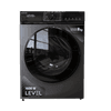 SECARROPAS LEVEL 8KG SILVER (INOX) LVSE-001 50219