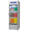 EXHIBIDORA GOODWEATHER 250L GW-250EF 5074