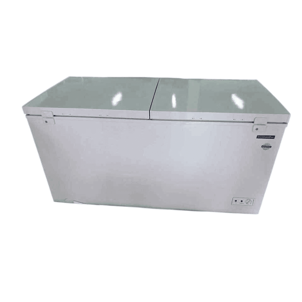 CONGELADOR GOODWEATHER 515 LTS GW-515 5075