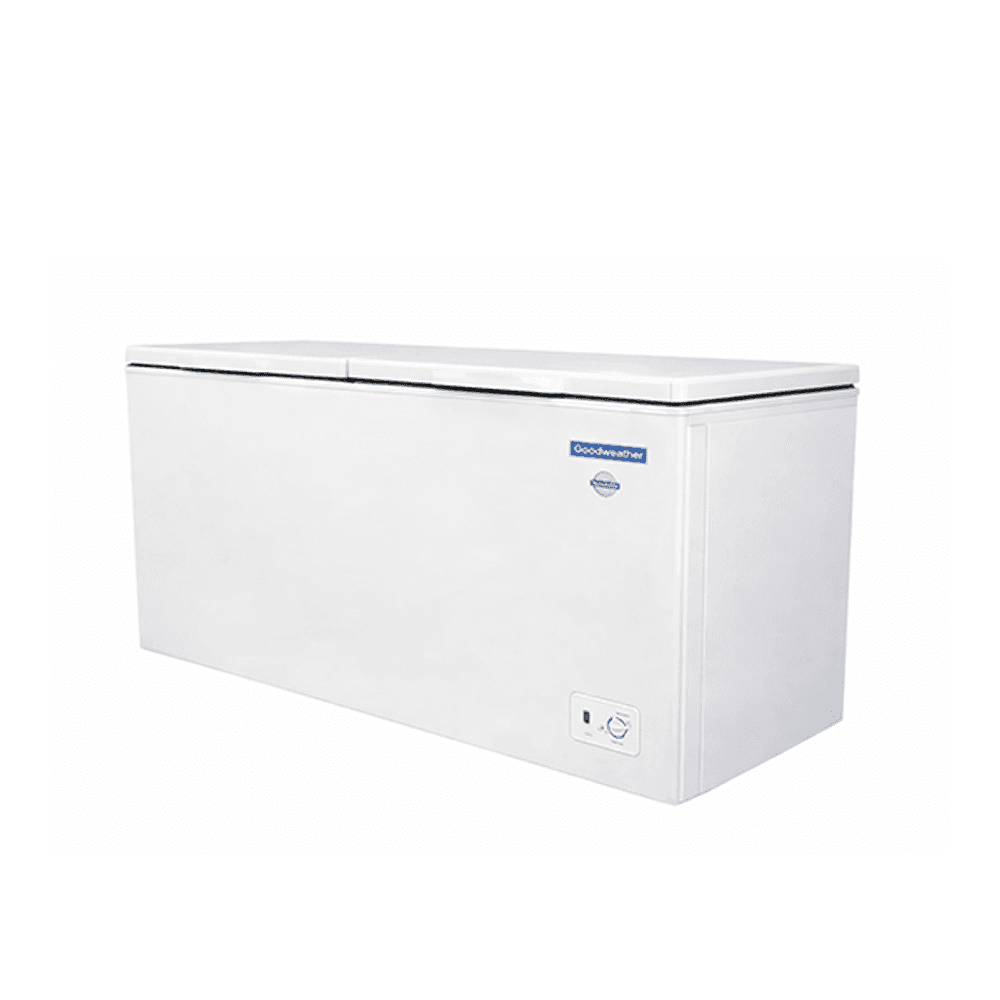 CONGELADOR GOODWEATHER 515 LTS GW-515 5075