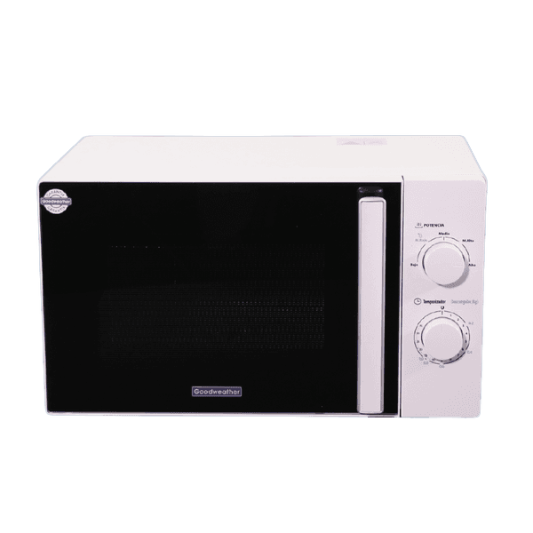 Microondas goodweather gw-mm720 20lts