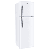 HELADERA MABE 280/350LTS F/H 2PTAS HME280 BLANCO MB67