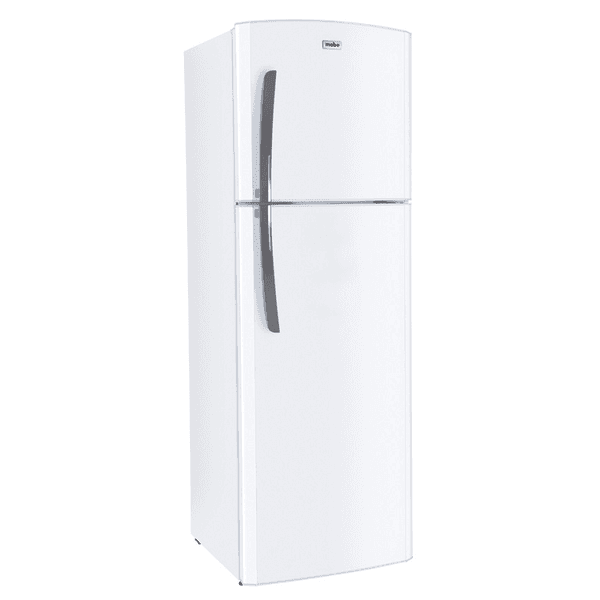 HELADERA MABE 280/350LTS F/H 2PTAS HME280 BLANCO MB67