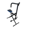 ABDOMINALERA EVOLUTION TOTAL CRUNCH AB50 GI67