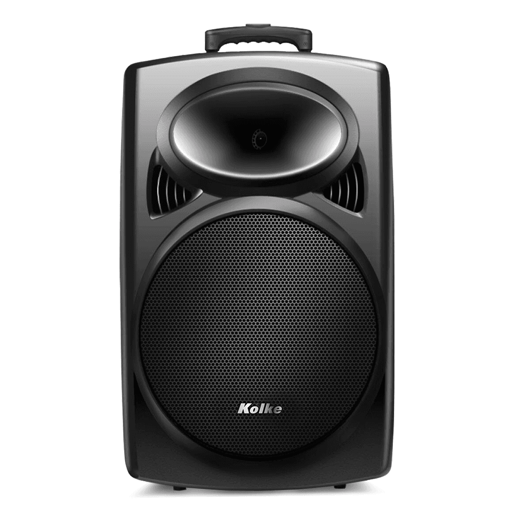 PARLANTE KOLKE 12" RHYTM KPB-422 5208