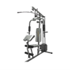 Multifuerza residencial Evolution Fitness ft-8800 30 ejercicios gi26