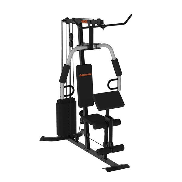 MULTIEJERCICIO ATHLETIC 420M 5227