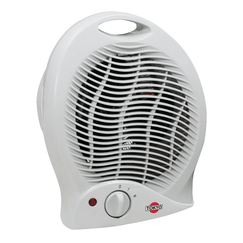 ESTUFA TOKYO CALOVENTOR ALBA 220V/50HZ T2344 5237