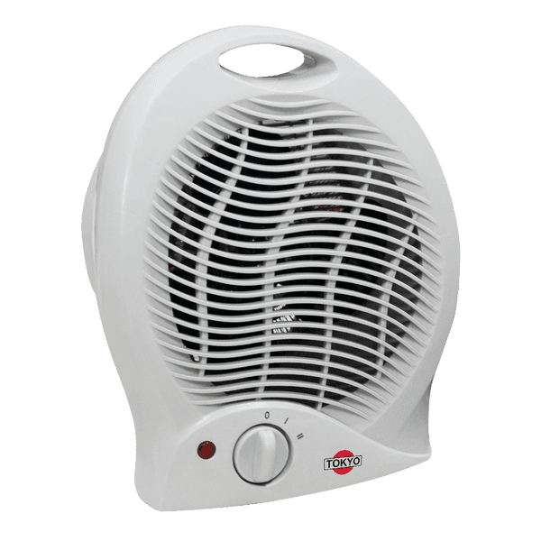 ESTUFA TOKYO CALOVENTOR ALBA 220V/50HZ T2344