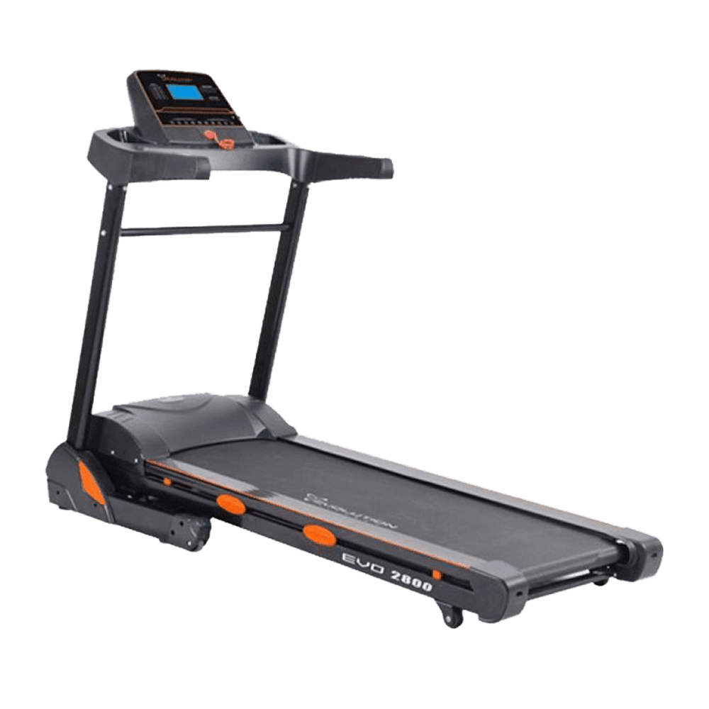 CAMINADORES EVOLUTION EVO2800 25PROG 18 KM/H 2.5HP HTA 130KG GI69 5247
