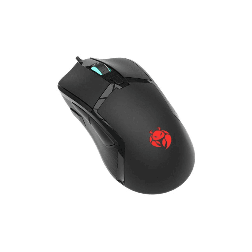 MOUSE GAMER RGB KRAB CHIMERA KBGMR50 100 A 24.000DPI/USB-NG** 52696