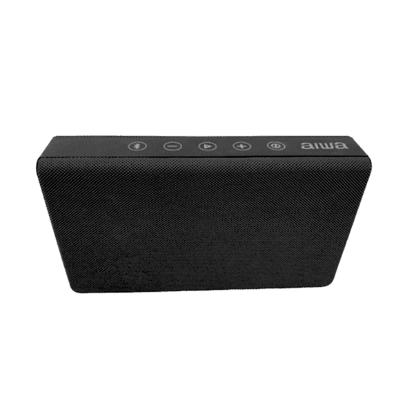 PARLANTE AIWA BLUETOOTH MOD AW-20H-BK NEGRO AW35