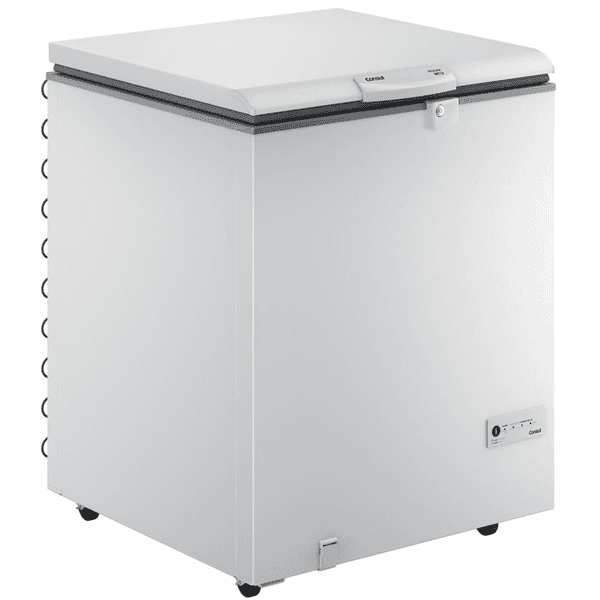 CONGELADOR CONSUL 220LTS HORIZONTAL 1 TAPA- DOBLE ACCION MOD CHA22KBDWX