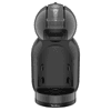 Cafetera dolce gusto moulinex mod mini me negra + adaptador cod mx76 mod edxcdgminin-n