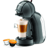 CAFETERA DOLCE GUSTO MOULINEX MOD MINI ME NEGRA + ADAPTADOR COD MX76 MOD EDXCDGMININ-N 5454