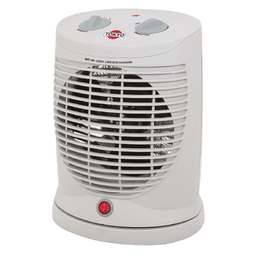 ESTUFA TOKYO CALOVENTOR AURA CON OSCILACION T2093 5548
