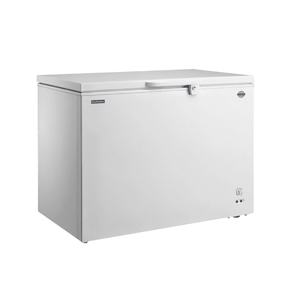 CONGELADOR 200LTS GOODWEATHER GW-24DT 5572