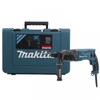 MARTILLO ROTATIVO MAKITA TAHR2470-220V 800W C/ MALETIN 5717