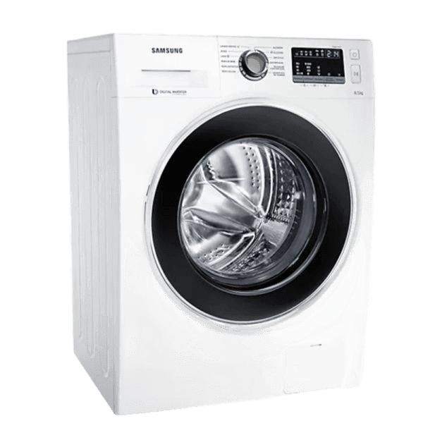LAVARROPAS SAMSUNG 8.5KG CARGA FRONTAL BLANCO WW85J4273JW/BO 5732