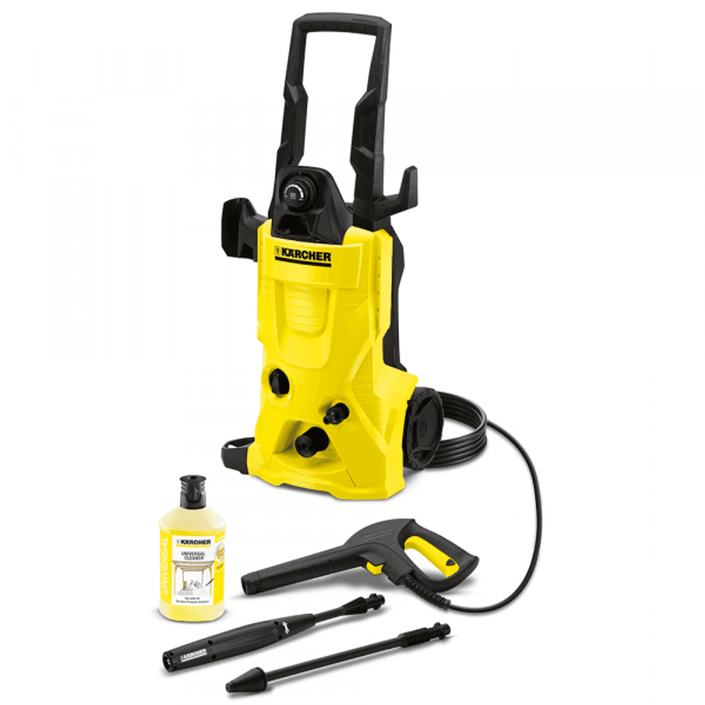 HIDROLAVADORA KARCHER K4 EU 5739