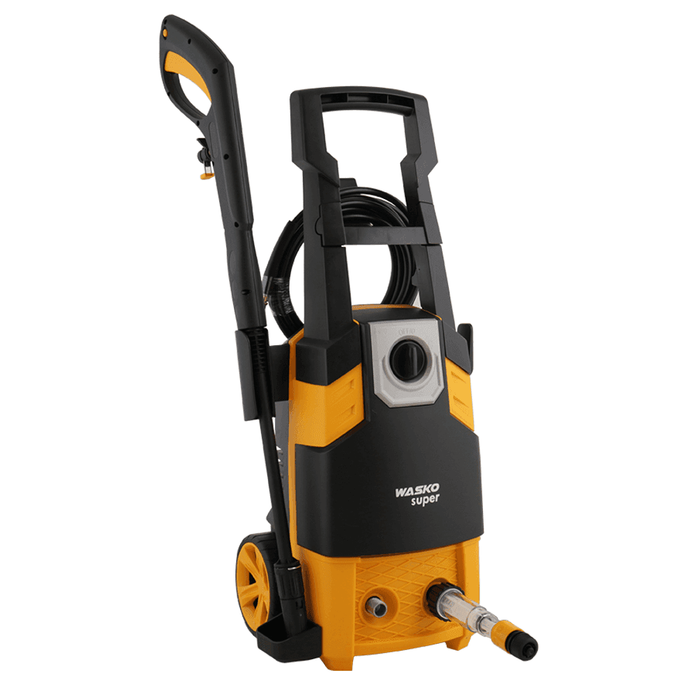 HIDROLAVADORA WASKO SUPERW 1600W 131 BAR 5743