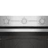 HORNO ELECTRICO BEKO 66LTS EMPOTRABLE BBIE12100XD 5771