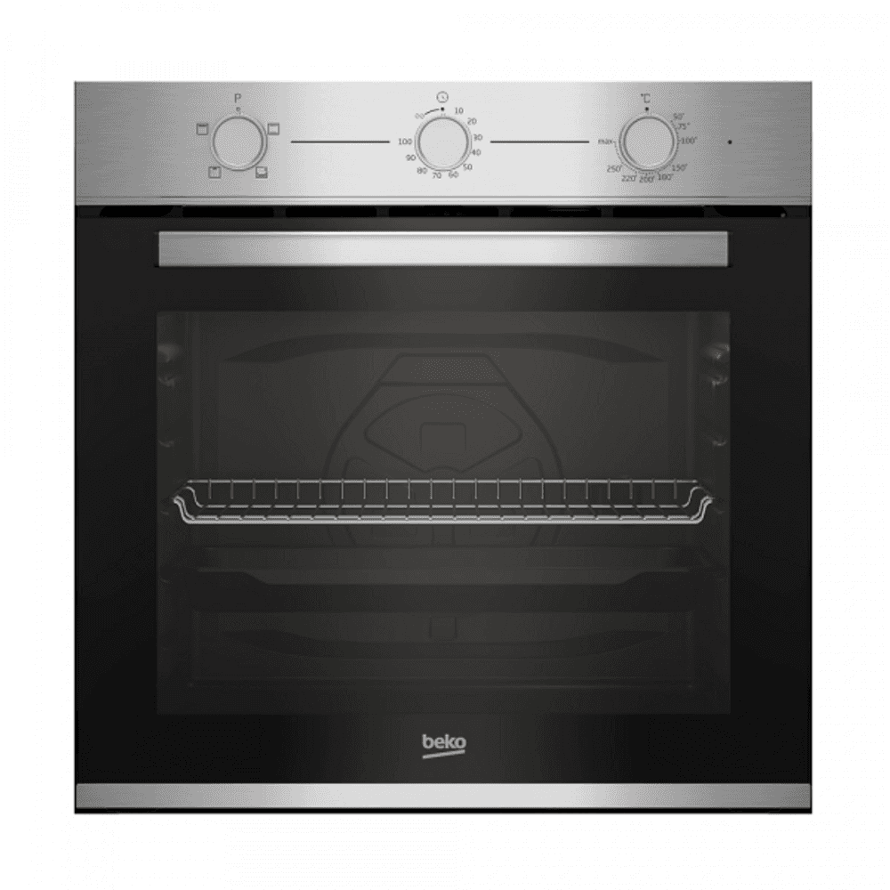 HORNO ELECTRICO BEKO 66LTS EMPOTRABLE BBIE12100XD 5771