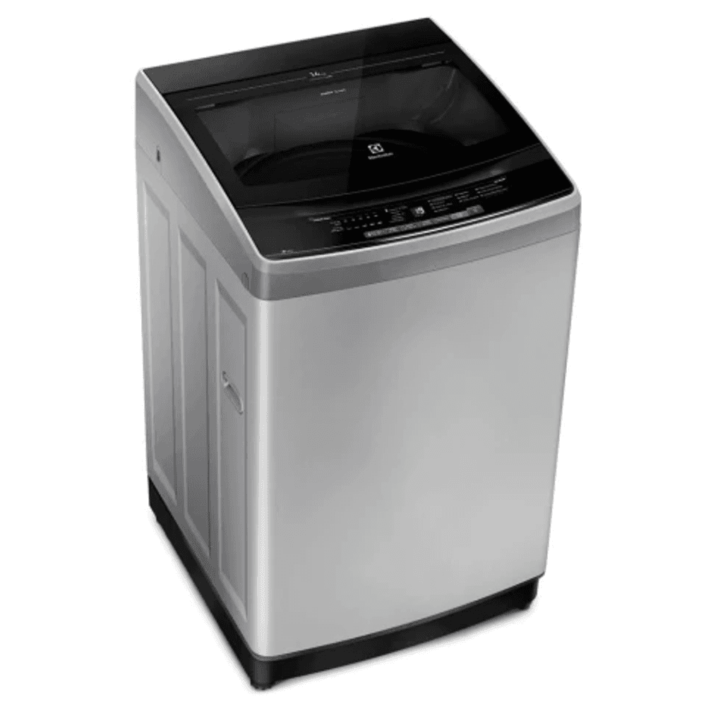 LAVARROPAS ELECTROLUX 14KG C/SUPERIOR IMPEL 6 PROG GRIS EWIW14F5USVG 5793