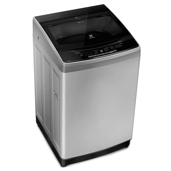 LAVARROPAS ELECTROLUX 14KG C/SUPERIOR IMPEL 6 PROG GRIS EWIW14F5USVG 5793