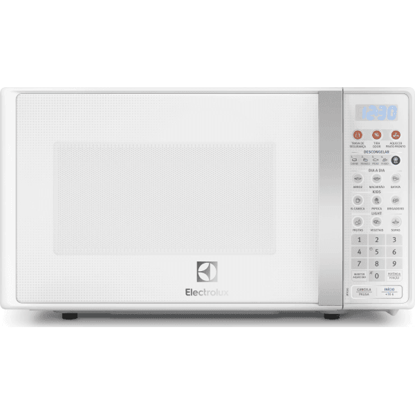 MICROONDAS ELECTROLUX 20LTS EMDO20GSRW S/ GRILL