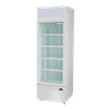 VISICOOLER P/ BEBIDAS ECOSILKON LD60A400FS G1681 370L/400L