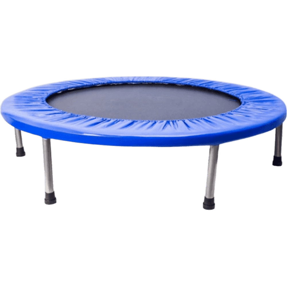 TRAMPOLIN BRAVO AC2088 DE 40" 100CM OBSEQUIO 5897